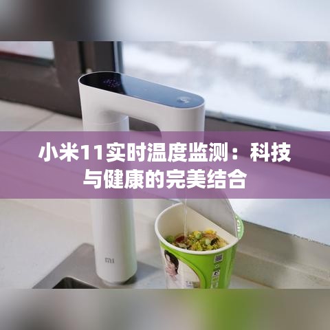 小米11实时温度监测：科技与健康的完美结合