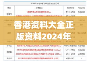 香港资料大全正版资料2024年免费,成果反馈落实_LE版10.474