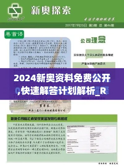 2024新奥资料免费公开,快速解答计划解析_RemixOS5.558