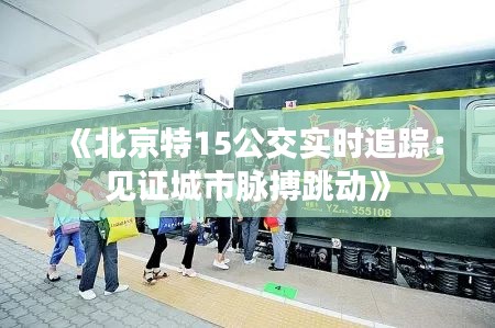 《北京特15公交实时追踪：见证城市脉搏跳动》