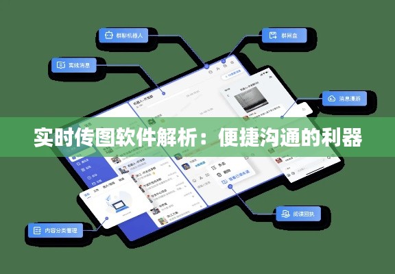 实时传图软件解析：便捷沟通的利器