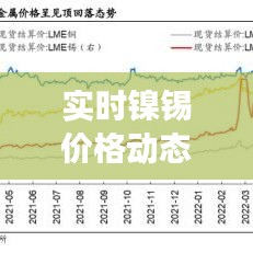 实时镍锡价格动态：今日市场行情一览