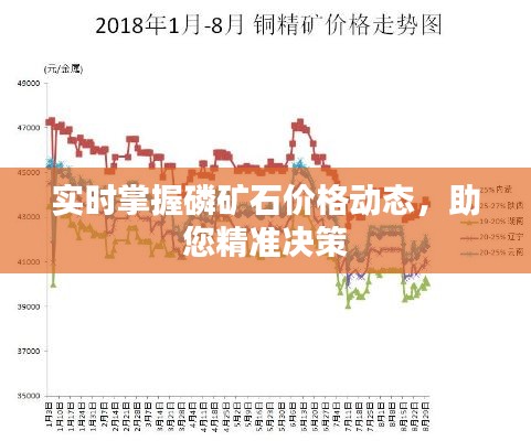 实时掌握磷矿石价格动态，助您精准决策