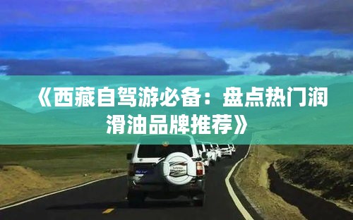《西藏自驾游必备：盘点热门润滑油品牌推荐》