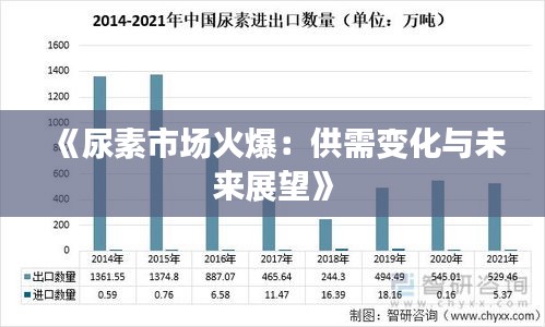 《尿素市场火爆：供需变化与未来展望》
