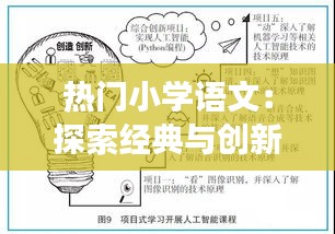 热门小学语文：探索经典与创新的交汇点