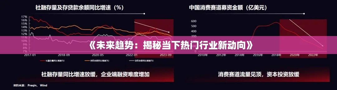 《未来趋势：揭秘当下热门行业新动向》