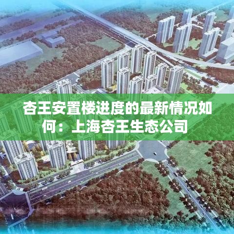 杏王安置楼进度的最新情况如何：上海杏王生态公司 