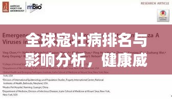 全球寇壮病排名与影响分析，健康威胁不容忽视