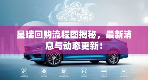 星瑞回购流程图揭秘，最新消息与动态更新！