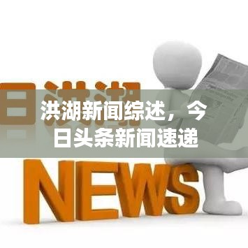 洪湖新闻综述，今日头条新闻速递