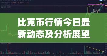 比克币行情今日最新动态及分析展望