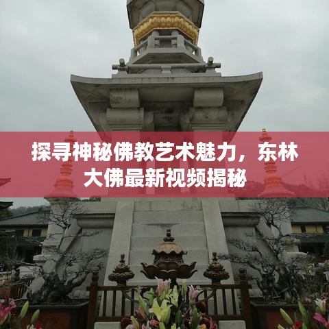 探寻神秘佛教艺术魅力，东林大佛最新视频揭秘