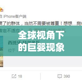 全球视角下的巨婴现象，排名与深度反思