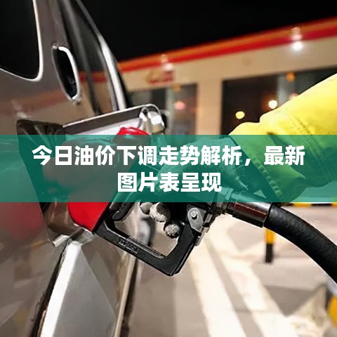 今日油价下调走势解析，最新图片表呈现