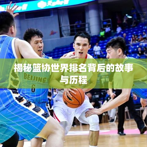 揭秘篮协世界排名背后的故事与历程