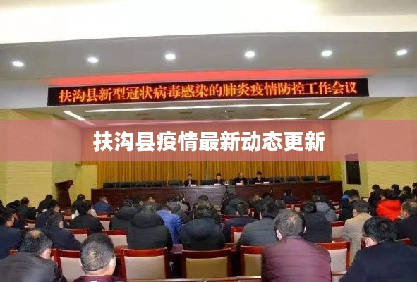 扶沟县疫情最新动态更新