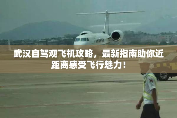 武汉自驾观飞机攻略，最新指南助你近距离感受飞行魅力！