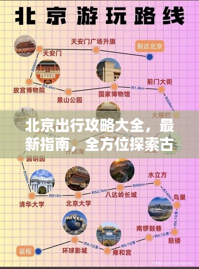 北京出行攻略大全，最新指南，全方位探索古都的魅力