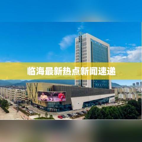临海最新热点新闻速递