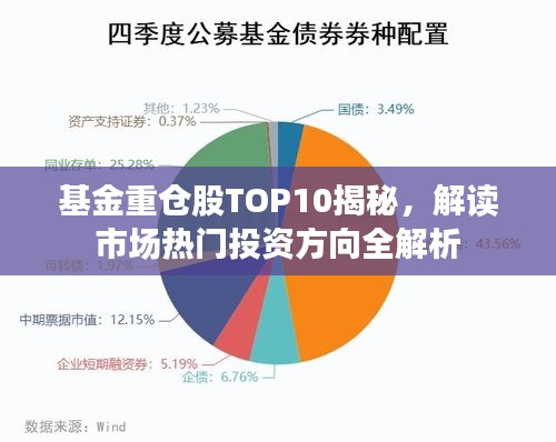基金重仓股TOP10揭秘，解读市场热门投资方向全解析