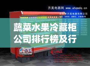 蔬菜水果冷藏柜公司排行榜及行业影响力解析