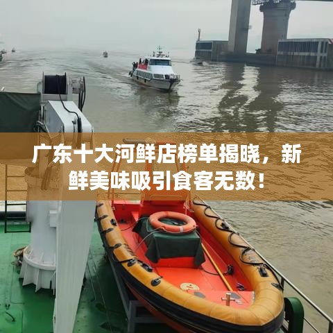 广东十大河鲜店榜单揭晓，新鲜美味吸引食客无数！