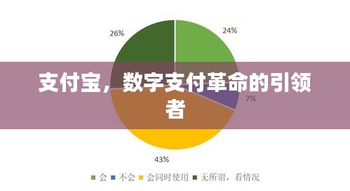 支付宝，数字支付革命的引领者
