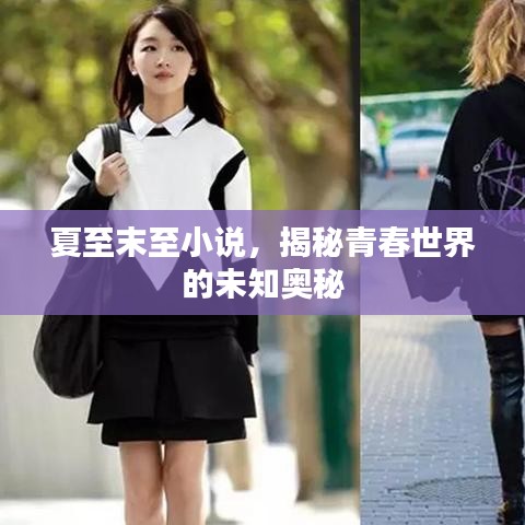 夏至末至小说，揭秘青春世界的未知奥秘