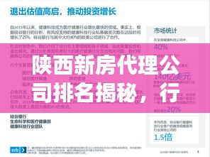 陕西新房代理公司排名揭秘，行业深度洞察报告！