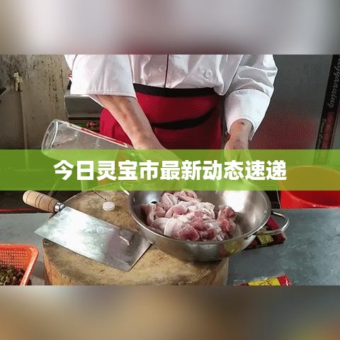 今日灵宝市最新动态速递