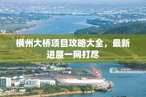 横州大桥项目攻略大全，最新进展一网打尽