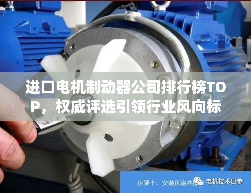 进口电机制动器公司排行榜TOP，权威评选引领行业风向标