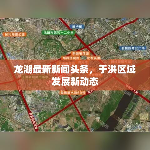 龙湖最新新闻头条，于洪区域发展新动态