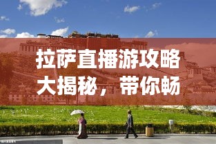 拉萨直播游攻略大揭秘，带你畅游神秘高原之城！