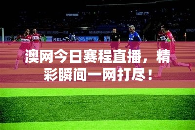 澳网今日赛程直播，精彩瞬间一网打尽！