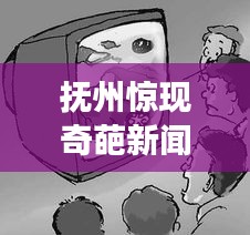 抚州惊现奇葩新闻，不可思议事件引发关注热议！