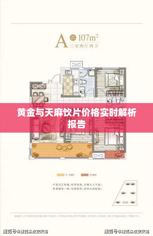 黄金与天麻饮片价格实时解析报告