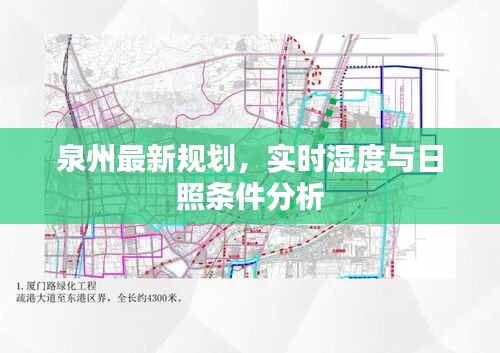 泉州最新规划，实时湿度与日照条件分析