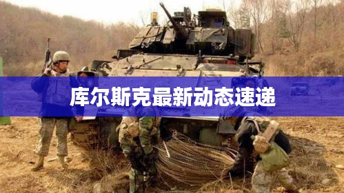 库尔斯克最新动态速递