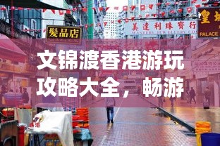 文锦渡香港游玩攻略大全，畅游香港，体验不一样的风情！