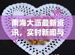 南海大沥最新资讯，实时新闻与狗粮价格动态更新