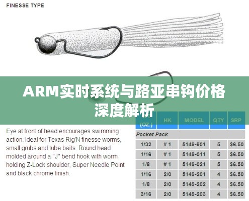 ARM实时系统与路亚串钩价格深度解析