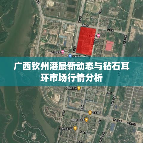 广西钦州港最新动态与钻石耳环市场行情分析