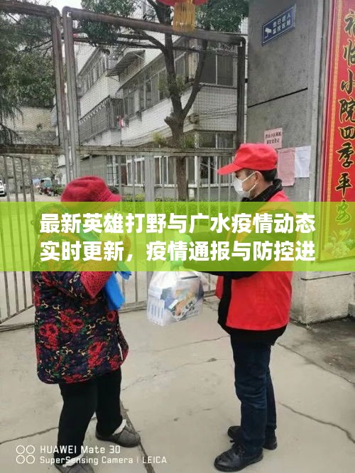 最新英雄打野与广水疫情动态实时更新，疫情通报与防控进展