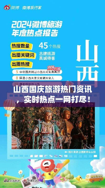 山西国庆旅游热门资讯，实时热点一网打尽！