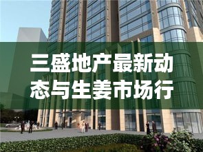 三盛地产最新动态与生姜市场行情概览