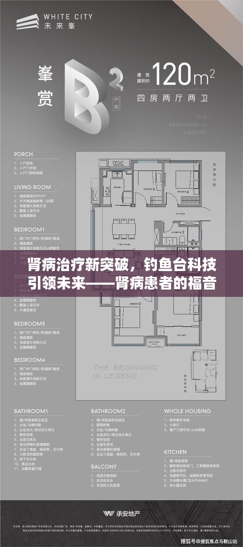 肾病治疗新突破，钓鱼台科技引领未来——肾病患者的福音，品质生活的选择