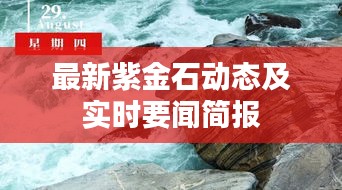 最新紫金石动态及实时要闻简报