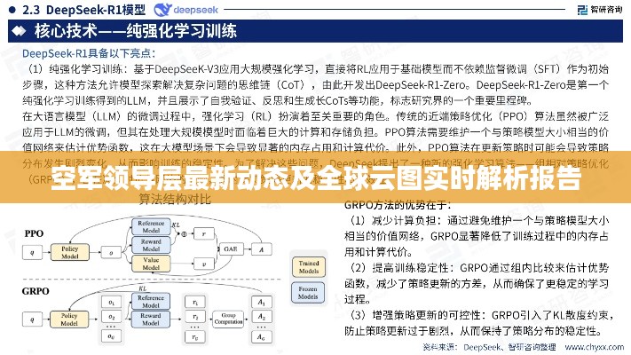 空军领导层最新动态及全球云图实时解析报告